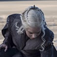 You Might Have Missed the Downright Amazing Hair Clip Daenerys Wore in Game of Thrones