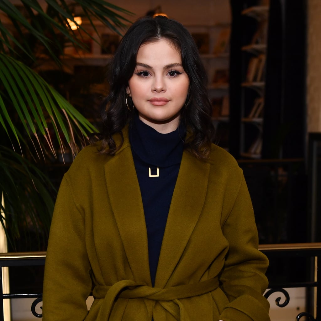 Selena Gomez Is Taking a Social Media Break After More Hailey Bieber Drama: 