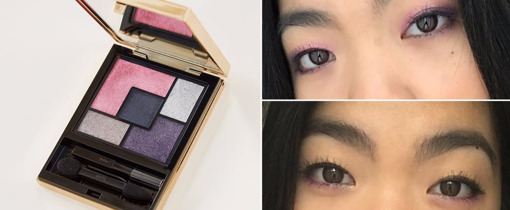 How to Wear Colorful Eye Shadow Every Day