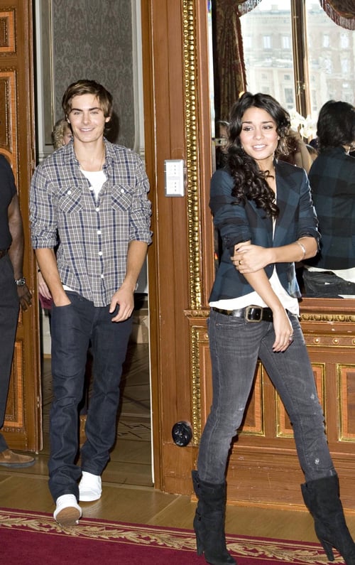 Zanessa