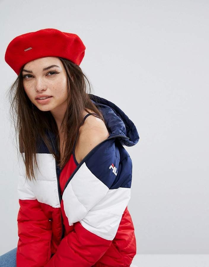logo kangol