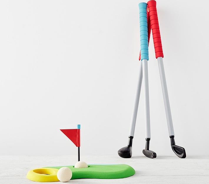 Foam Golf Set