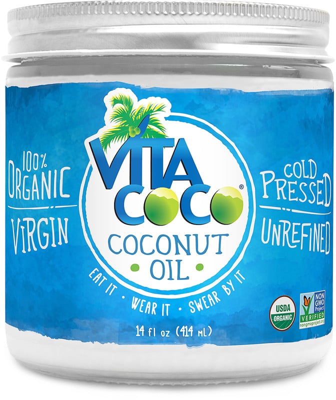 Vita Coco Organic Non-GMO Coconut Oil