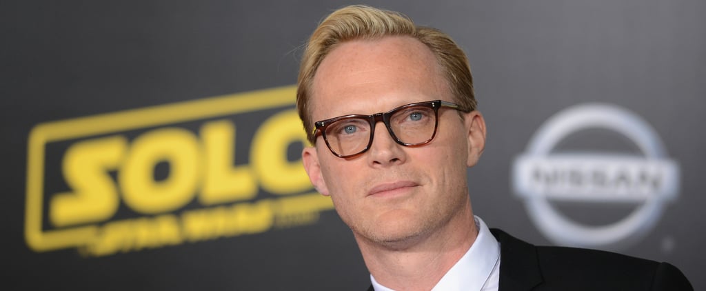 How Paul Bettany Was Almost Cast as Emmett in Legally Blonde