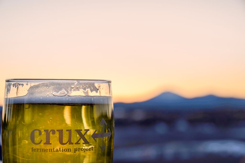 Sundowner Hour
