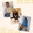 Our Editors Let Vivrelle's AI Tool Style Them From Head to Toe