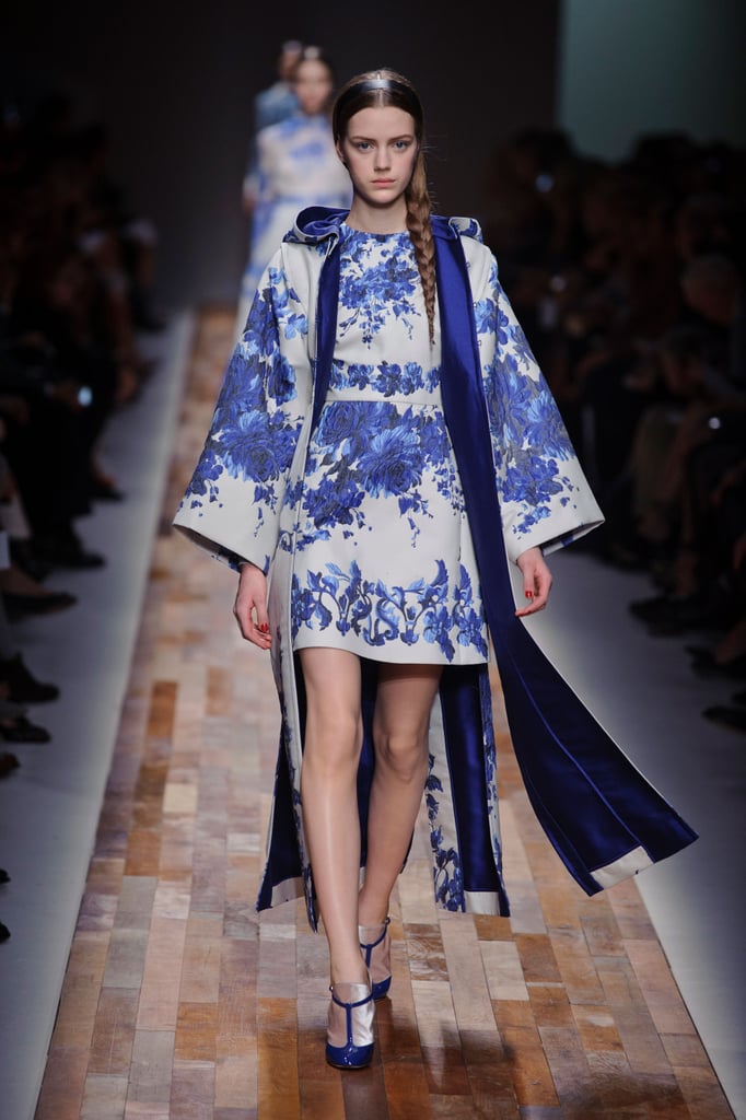 Valentino Fall 2013