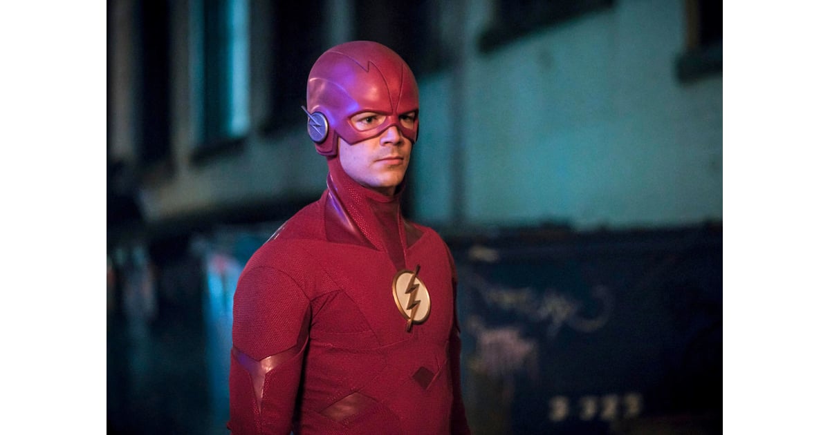 Flash season 5 sales netflix