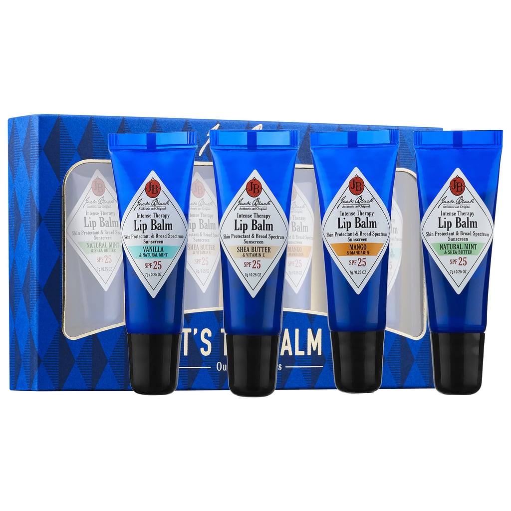 Jack Black It's the Balm