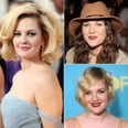 Further Proof That Drew Barrymore Is a True Beauty Aficionado