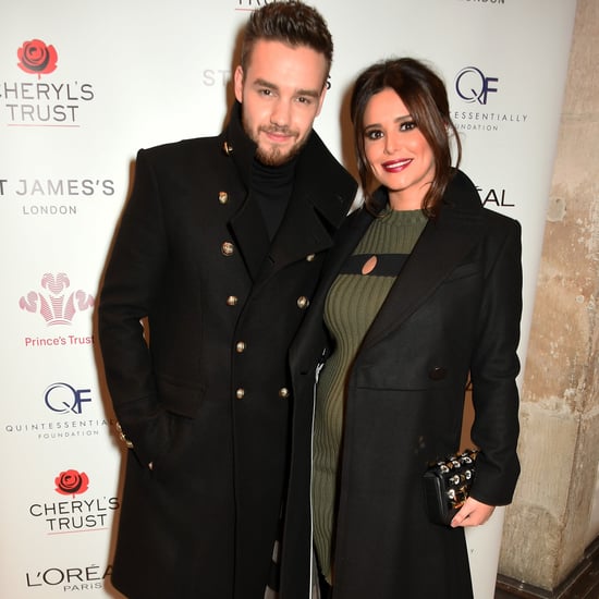 Liam Payne and Cheryl Welcome First Child