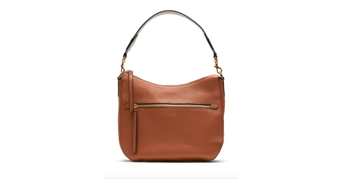 Banana republic hobo bag sales