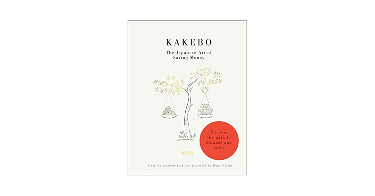 Kakebo - The Japanese Art of Saving Money | Non-Fiction Books to Sort ...