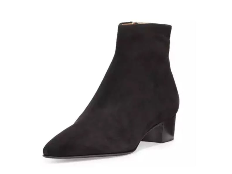 The Row Ambra Bootie