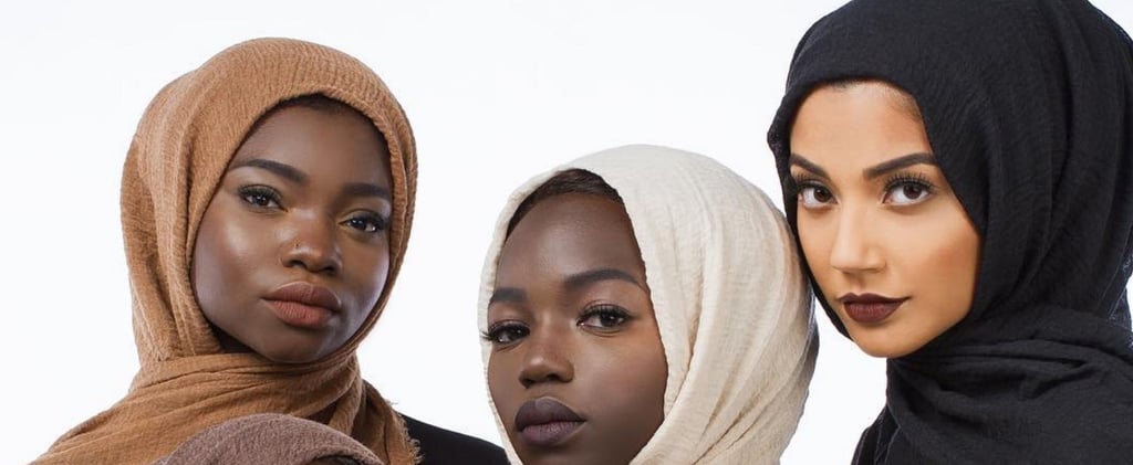 Hijabs For Every Skin Color (Video)