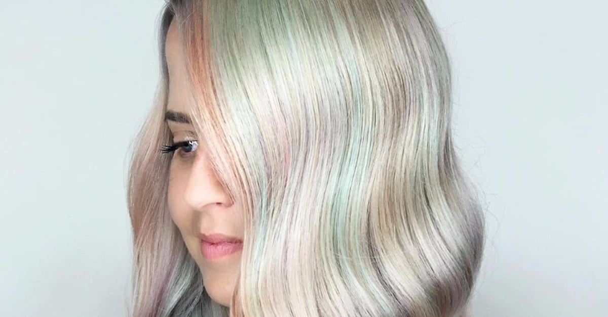 Hair Colorists to Follow on Instagram POPSUGAR Beauty