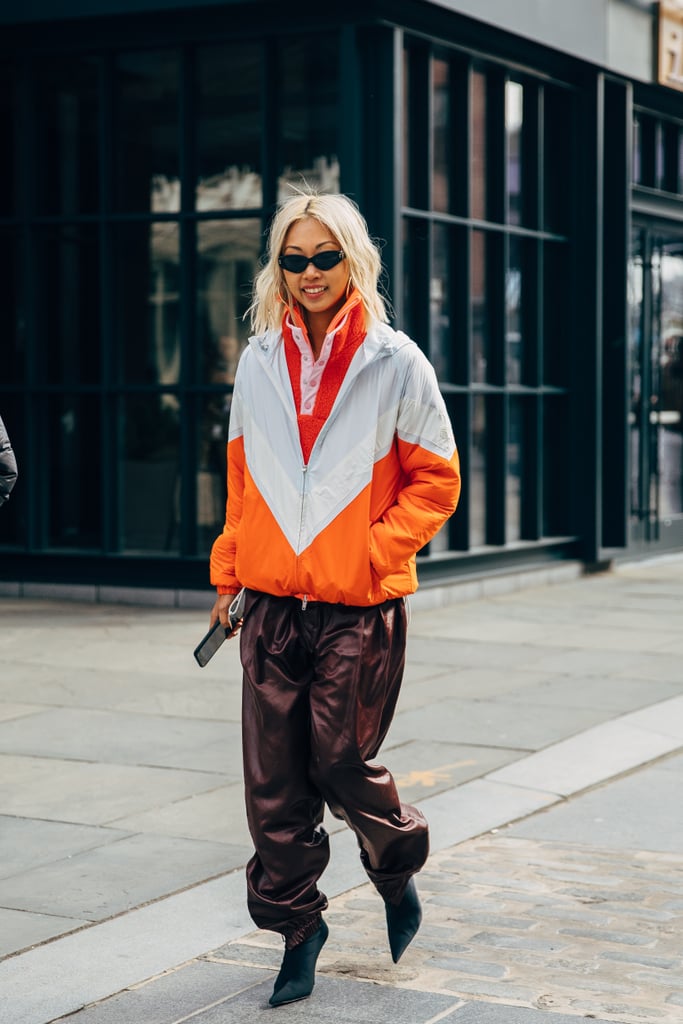 New York Fashion Week Fall 2019