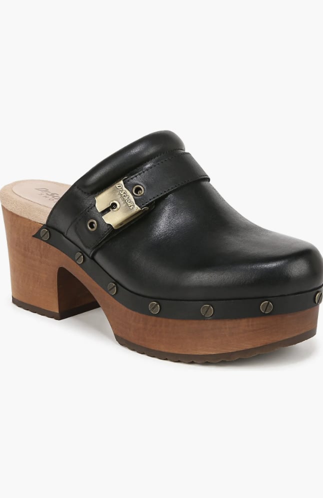 Best Slip-on Mules