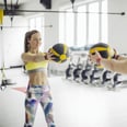 8 Exercises That Will Shred Your Abs With a Single Medicine Ball