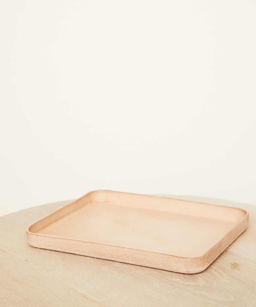 Jenni Kayne Small Leather Catchall