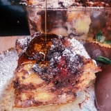 Chocolate-Covered-Strawberry French-Toast Casserole Recipe
