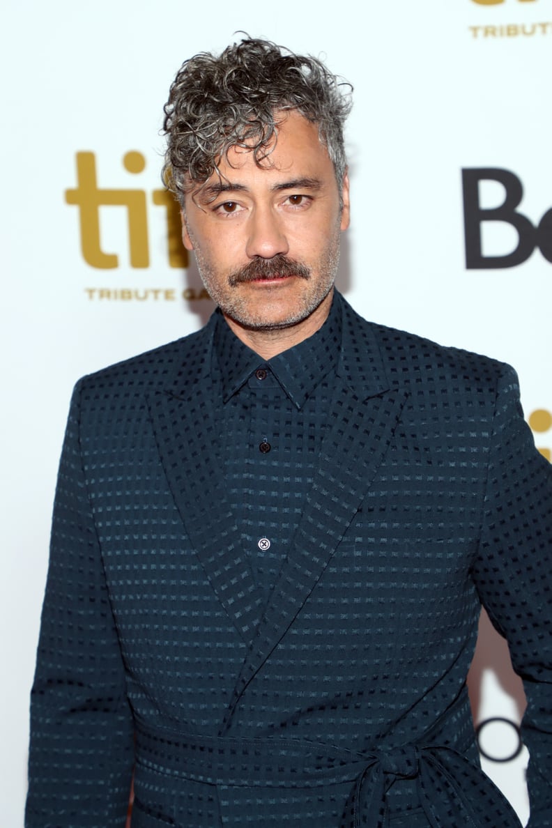 Taika Waititi