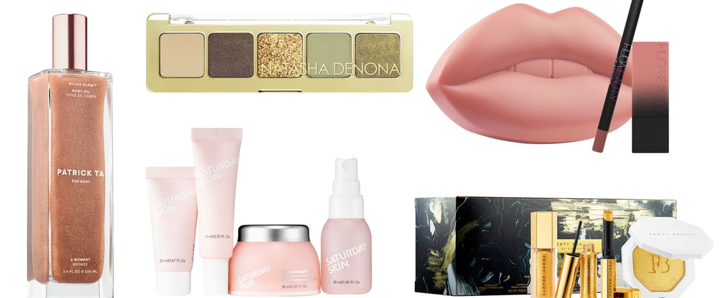 Trendy Beauty Products and Gifts From Sephora