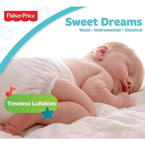 Fisher-Price Sweet Dreams