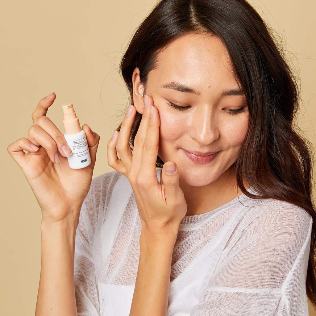 The $28 Blemish Oil That Let Me Skip Foundation For a Full Week