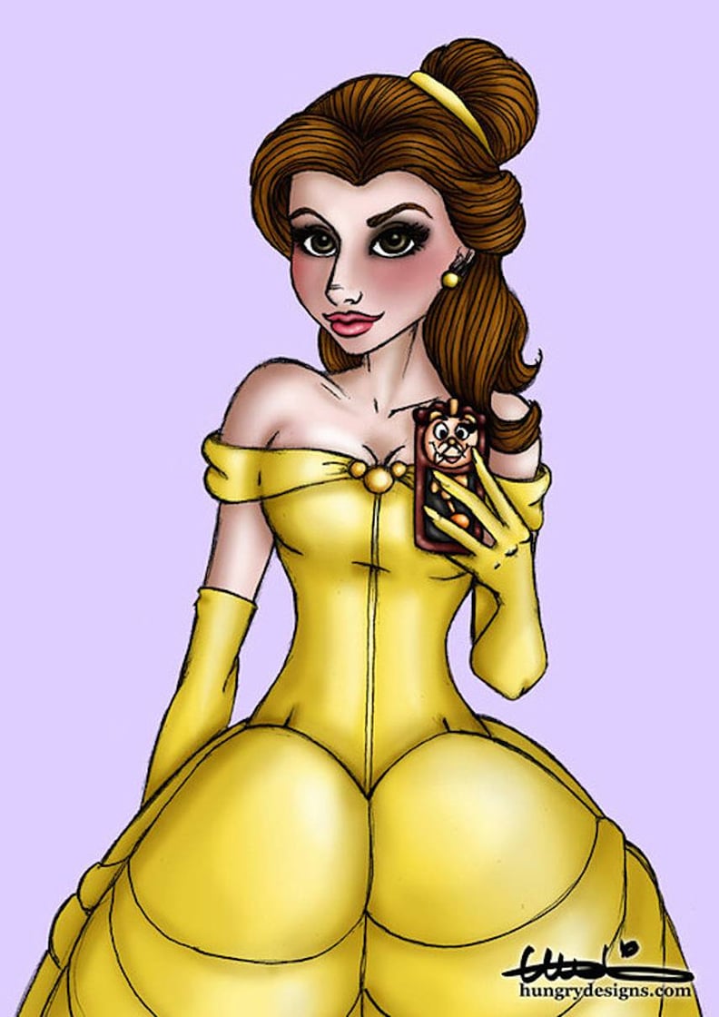 Belle