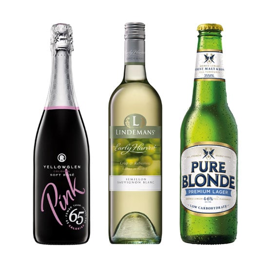 Alcohol With The Lowest Calories Popsugar Fitness Australia
