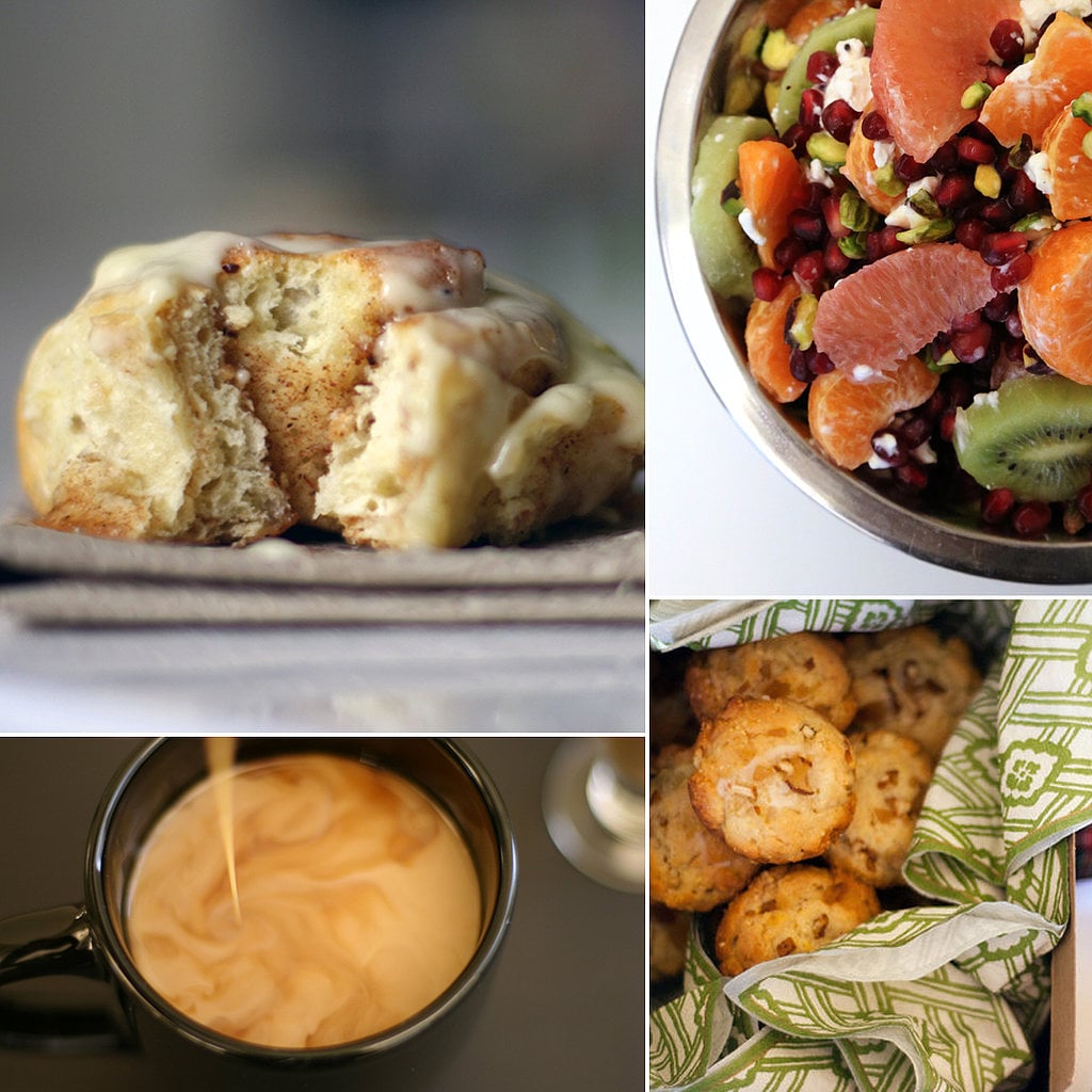 Christmas Breakfast Recipes | POPSUGAR Food