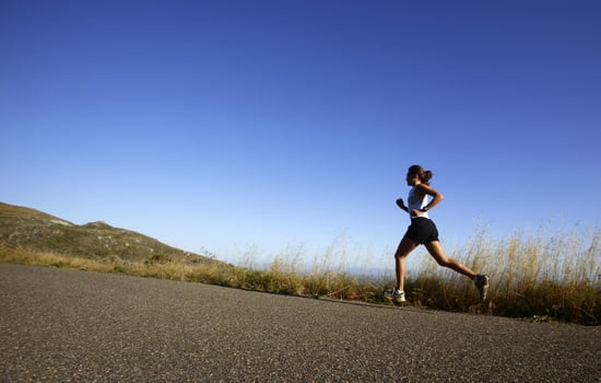 Tips For Running Hills POPSUGAR Fitness tips-for-running-hills-popsugar-fitness