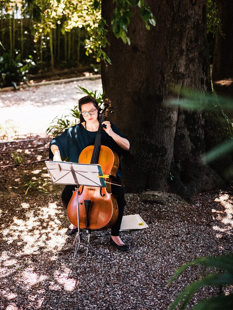 Romantic Elopement in Italy