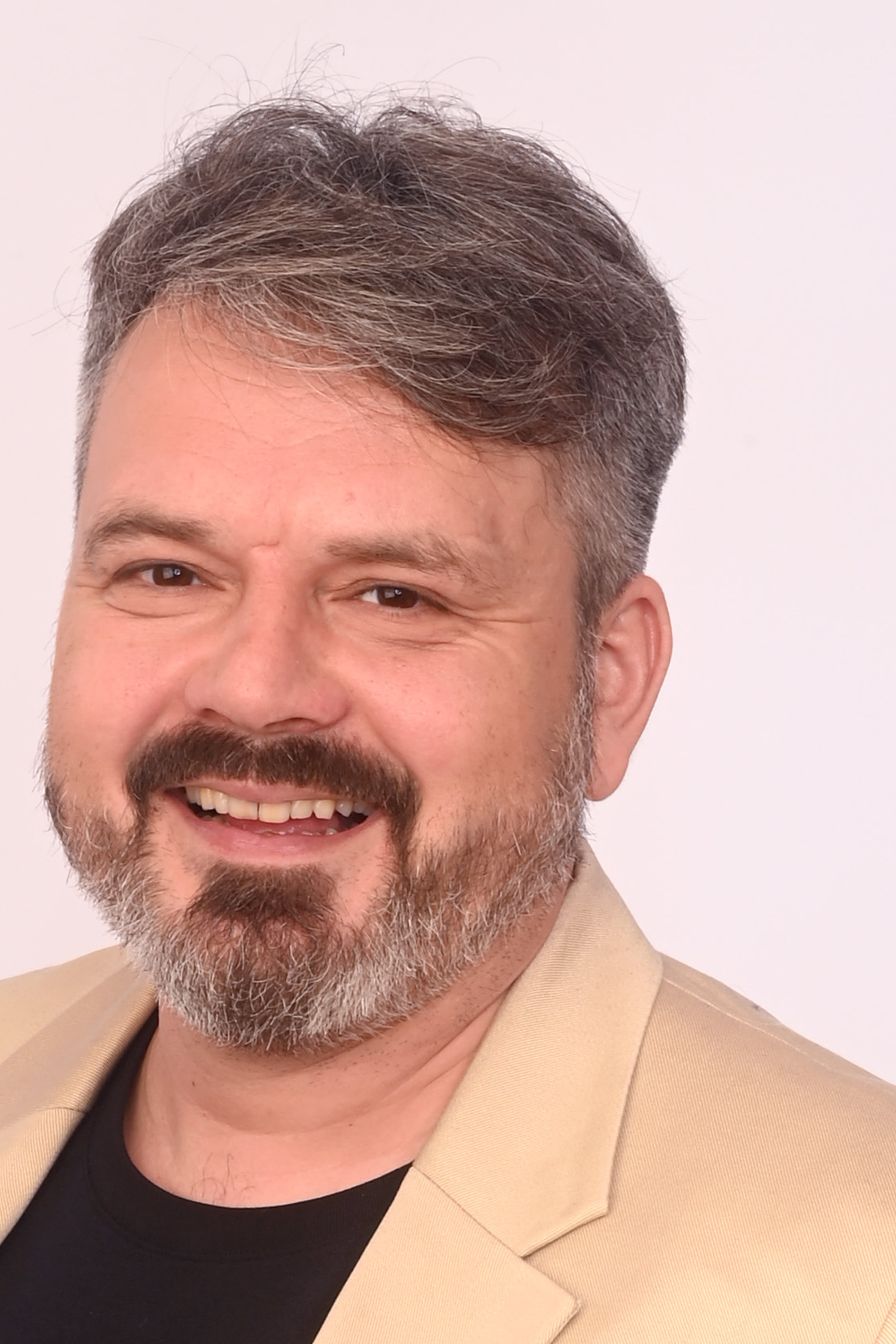 Paul Cattermole's Cause of Death Revealed POPSUGAR Celebrity