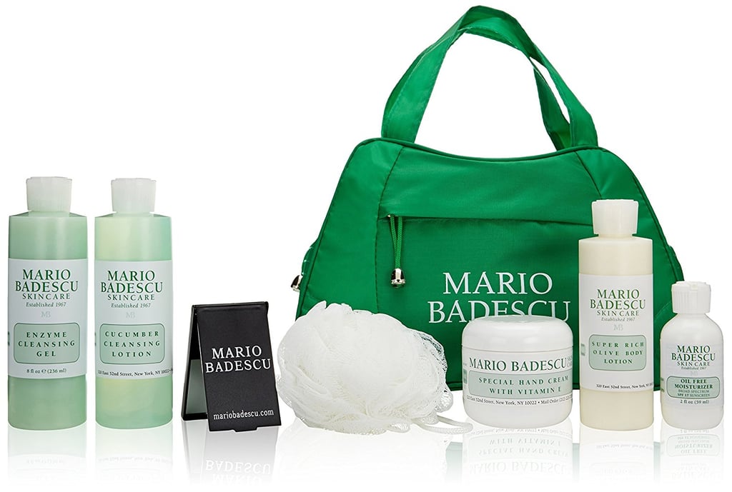 Mario Badescu MB Favorites