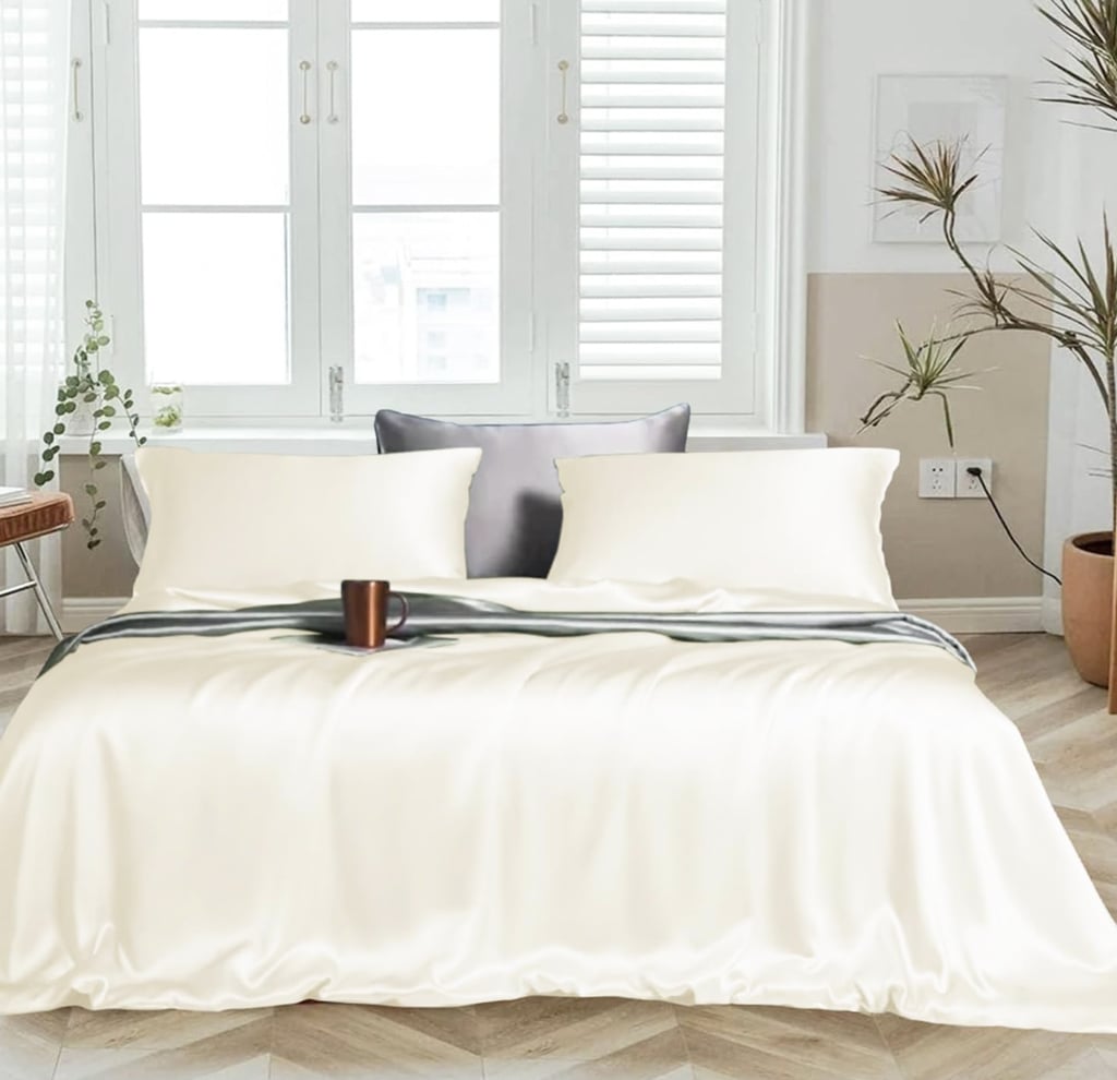 Linenwalas Bedding Sheet Set