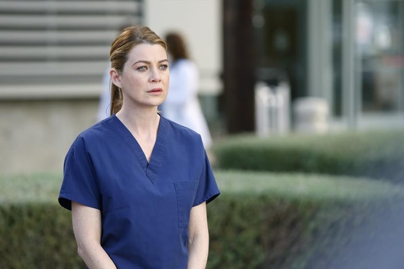 Are Meredith and Derek Going to Break Up?