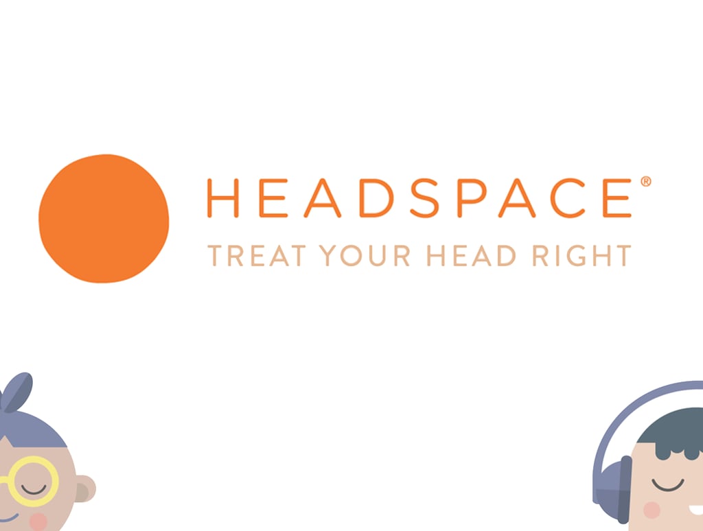 Headspace Meditation App