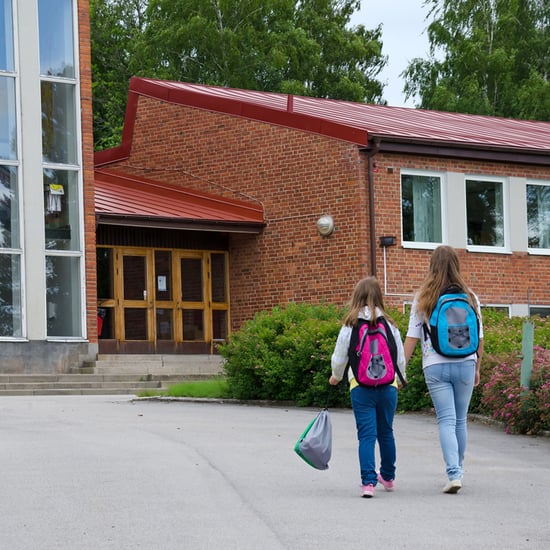 Best and Worst States For School