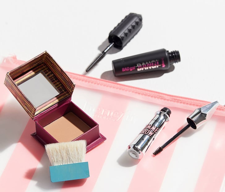 Benefit Cosmetics at Urban Outfitters POPSUGAR Beauty UK