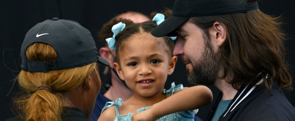 Olympia Ohanian Shows Off Soccer Skills at Angel City Game