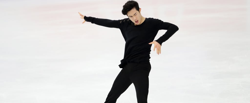 Watch 2021 World Figure Skating Championships Highlights