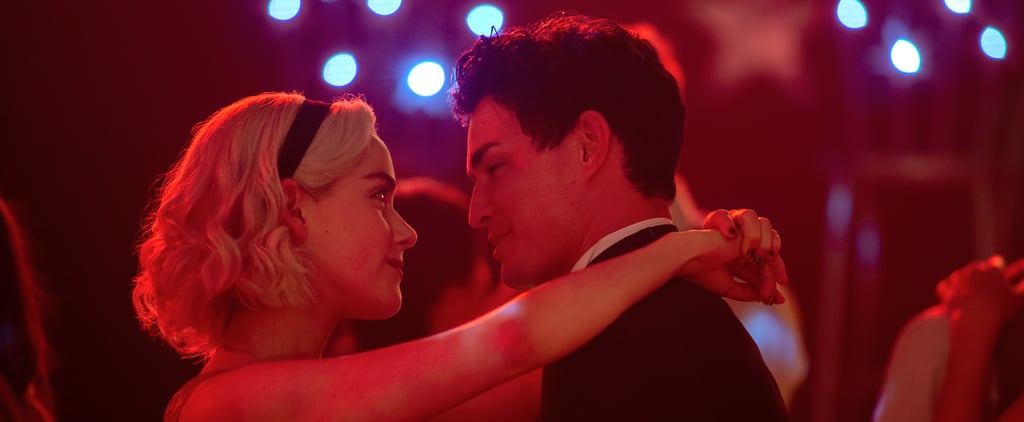 Chilling Adventures of Sabrina Part 2 Parents Guide