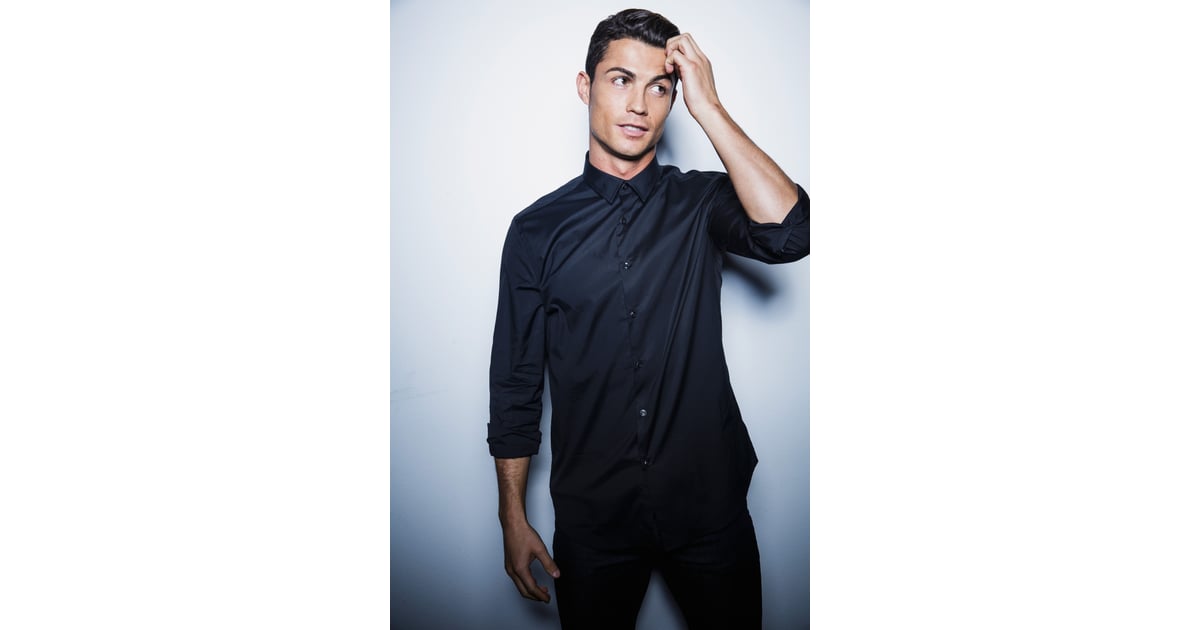 cristiano ronaldo 1985