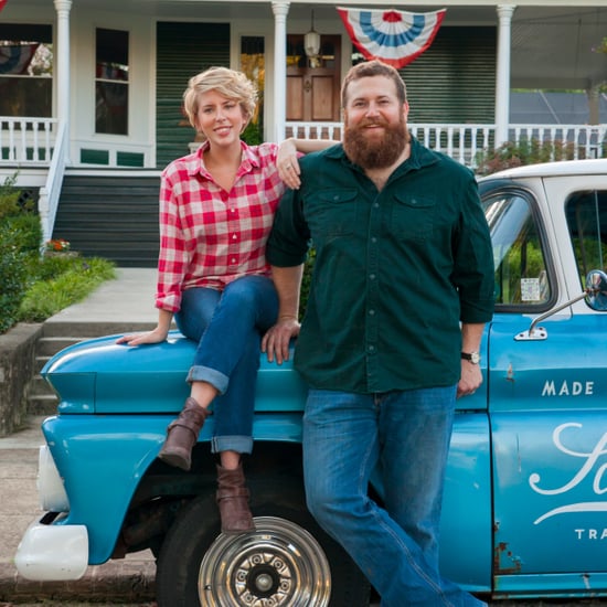 Where is HGTV's Home Town Filmed? POPSUGAR Home