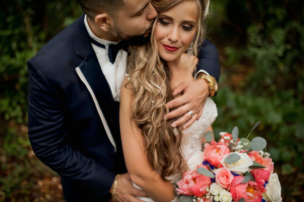 Whimsical Ranch Wedding
