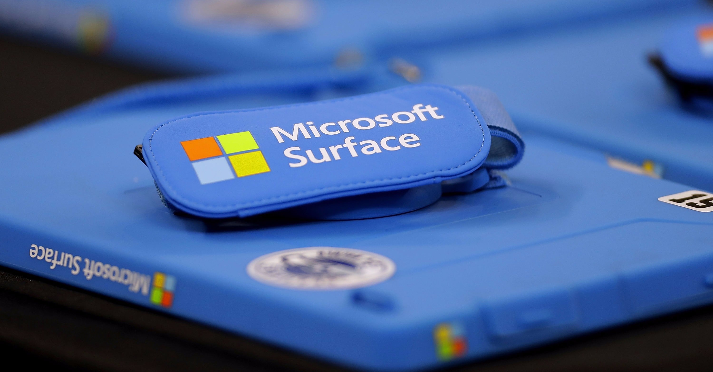 Who Was Behind the Microsoft Hack? | PS Tech
