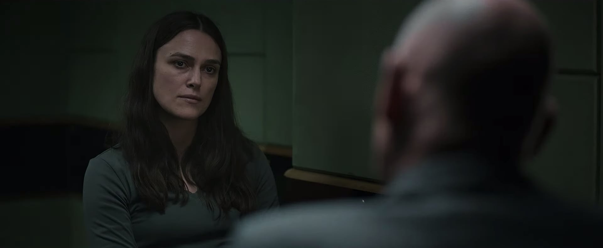 Official Secrets Movie Trailer PS Entertainment