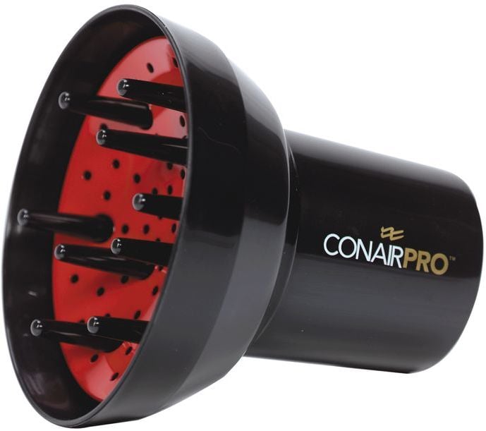 Conair Professional Tourmaline Finger Diffuser Best Diffusers For